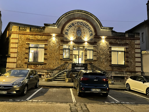 Photo de O Hammam à Vauréal (95490)