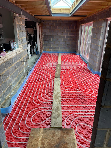 RGW Heating & Plumbing - Thumbnail