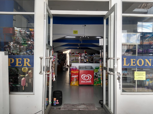 SuperMercado Leones "parque" - Thumbnail