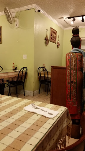 Thai Chef - Visual