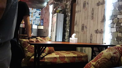 Photos of Jordan's Resto & Cafe
