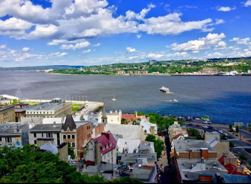 Québec City - Visual