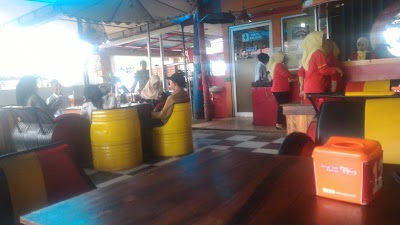 Photos of Mata Air Mini Market