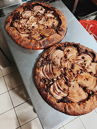 Photo n°27 de Chat Noir - Restaurant / Cantine - Brive à Brive-la-Gaillarde (Restaurant de hamburgers)