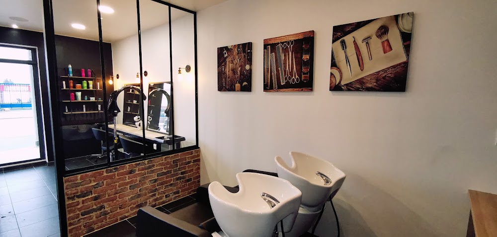 Au Salon d'Emilie Toulouse