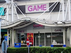 GAME Monks Cross york