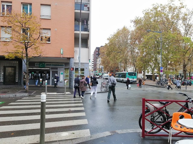 Velove Montreuil
