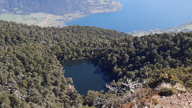 Horarios de Parque Pico Toribio
