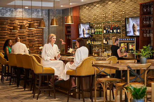 Bistro 313 - Visual