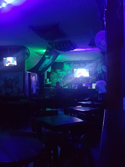 Photos of La Caja de Pandora