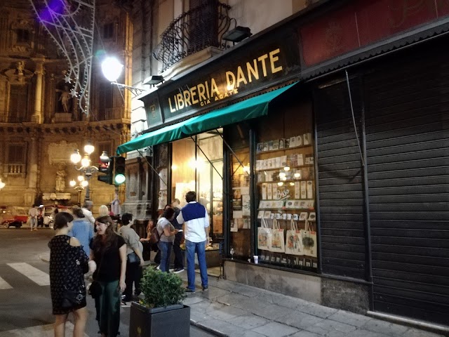 Libreria Dante