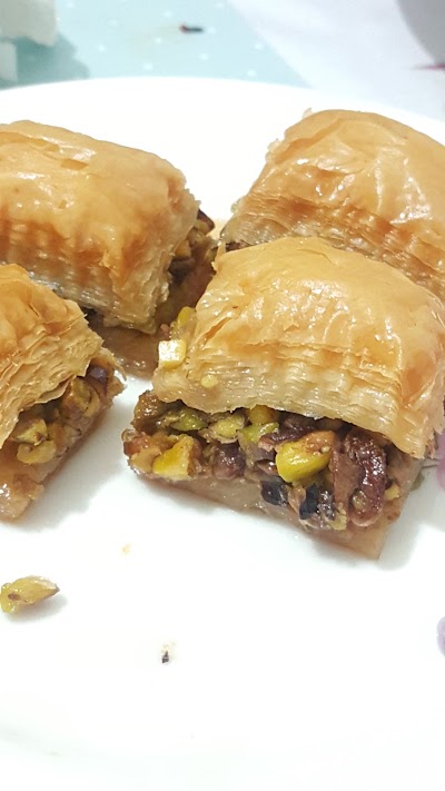 Photos of Baklavaci Şemsettin
