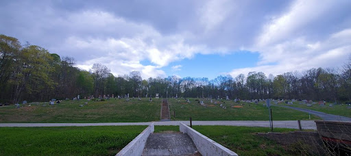 Union Flat Rock Cemetery