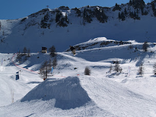 Photo n°6 de De Colombe Immobilier (ventes et locations saisonnières Isola 2000) à Isola (Agence immobilière)