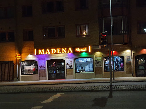 Madena المدينة - Thumbnail