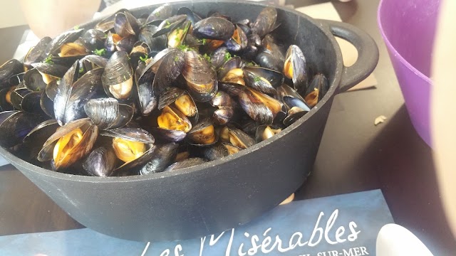 Au Comptoir de la Baie