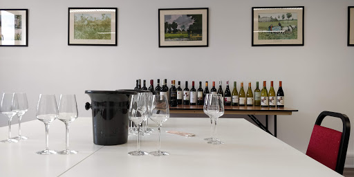 Frazier's Wine Merchants - Thumbnail
