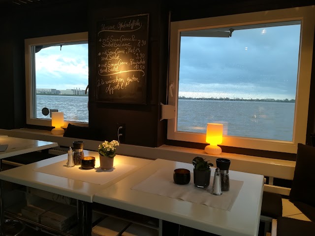 Place around image