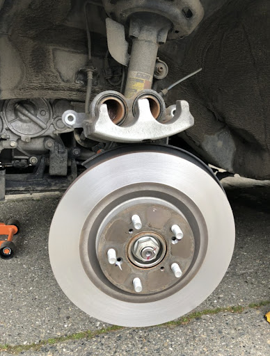 Colorado Springs Mobile Mechanic - Thumbnail