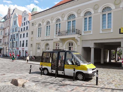 Photos of City Tours Rostock - bus company Scholz