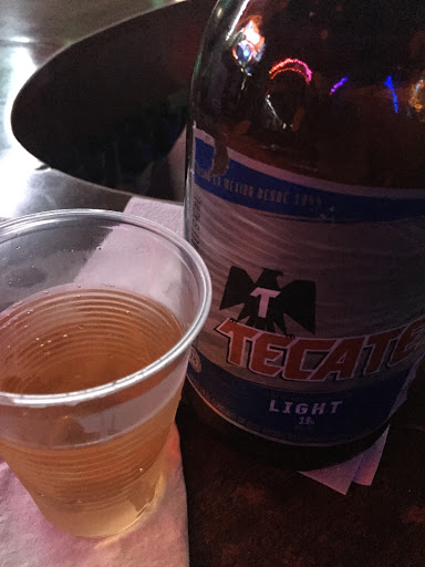 BAR LOS 4 AMIGOS