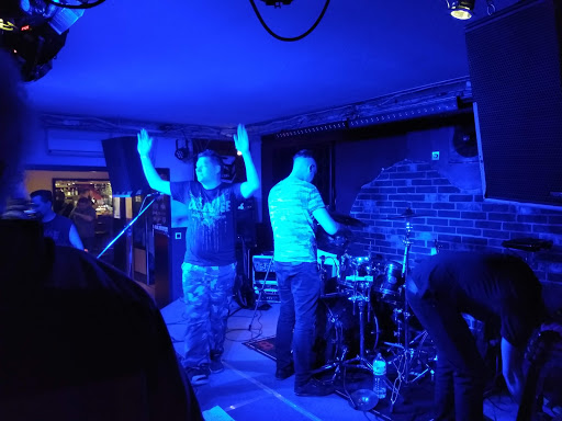 Kellerclub im StuZ e.V. - Thumbnail