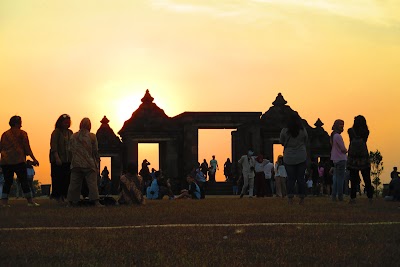 Photos of Pendopo Situs Ratu Boko