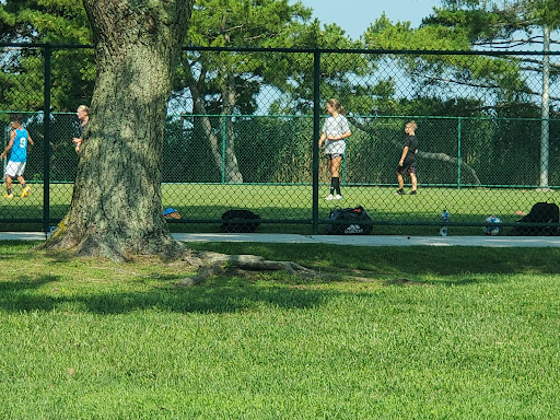 Allen Recreational Park - Thumbnail