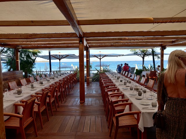 Palm Beach Palombaggia