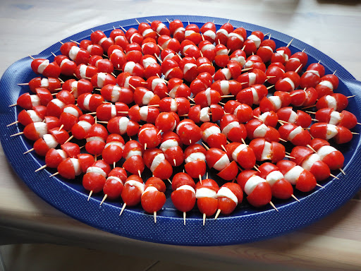 Le Pot Au Mitan - Thumbnail