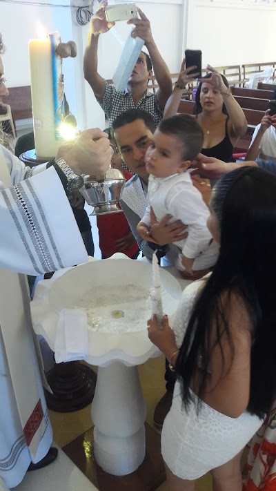 Photos of Iglesia Cumaral