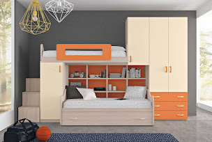 Photo n°28 de NKL MEUBLE WASSA à Herblay-sur-Seine (Magasin de meubles de bureau)