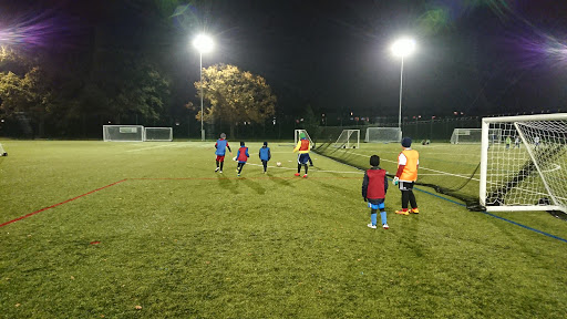 Peter May Sports Centre - Thumbnail