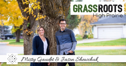 Grassroots Realty Group - High Prairie - Thumbnail