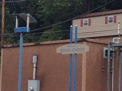 Denise Station