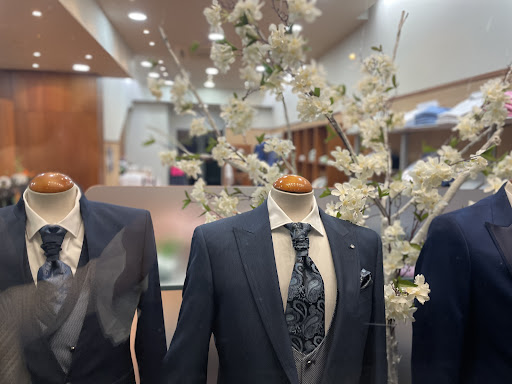 Ellos moda hombre - Thumbnail