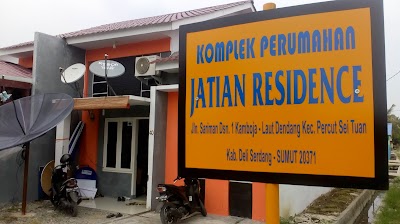 Photos of Oval Parabola Medan