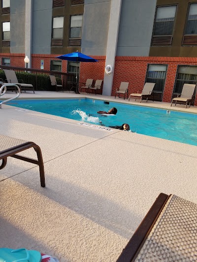 Photos of Hampton Inn Raleigh/Garner