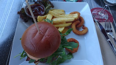 Photos of Mamma Mia Pizzeria