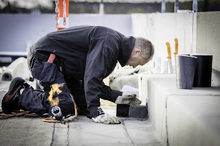 Ryslinge Tagdækning - Tagarbejde 3