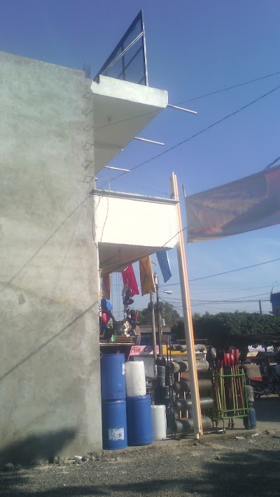 Photos of Calzada Principal Centro Uno San Jose La M&aacute;quina Suchitetepequez