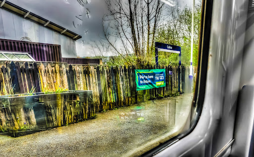 Colne - Visual