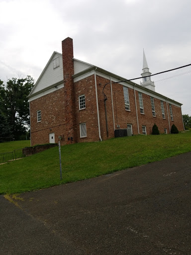 Morristown Seventh-day Adventist Church Gallery - United States