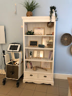 Annabelle Sergeant à Montreuil-sur-Mer