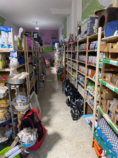 PET MARKET Zoopark Bitonto - Thumbnail