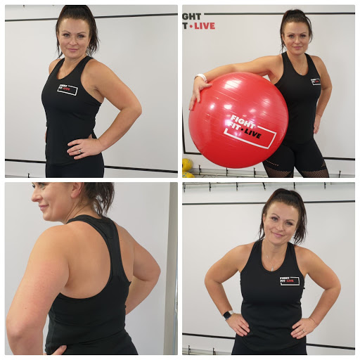 Fight Fit Live - Thumbnail