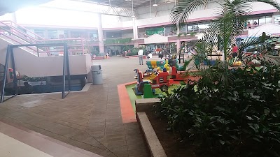 Photos of International Commercial Center