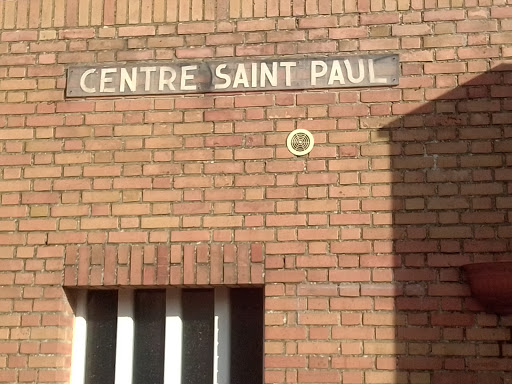 Centre Saint Paul - Thumbnail