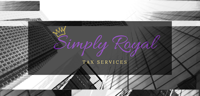 Simply Royal Tax Services LLC