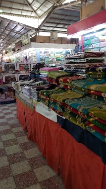 Souq Sawarikh Market, Author: Hani Ayyad